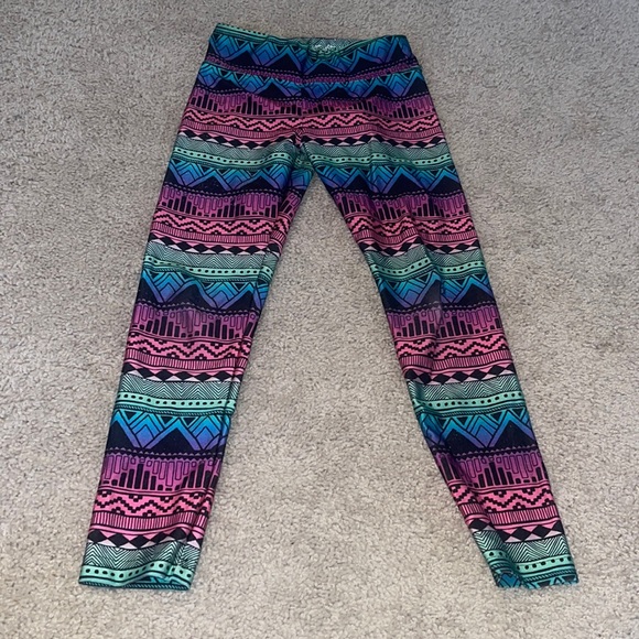 Justice Other - Justice Leggings